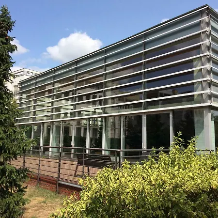 Apartament Maltanski Апартаменты *