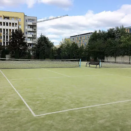 Apartament Maltanski *