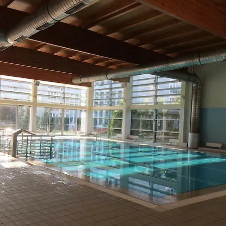 Apartament Maltanski Познань