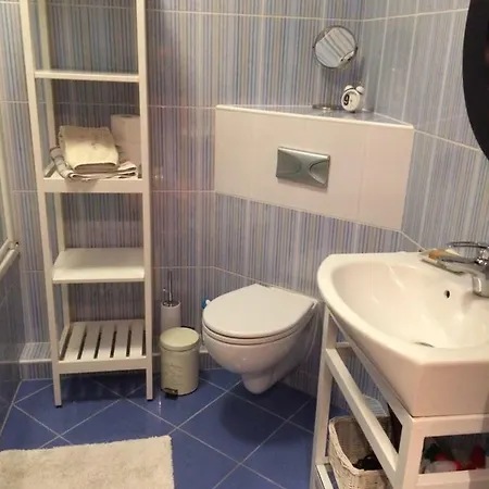 Apartament Maltanski Апартаменты