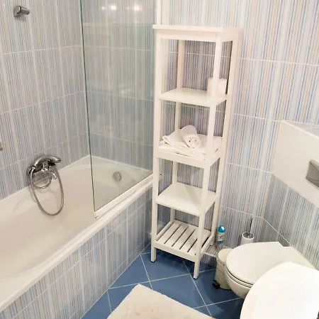 Apartament Maltanski * Познань
