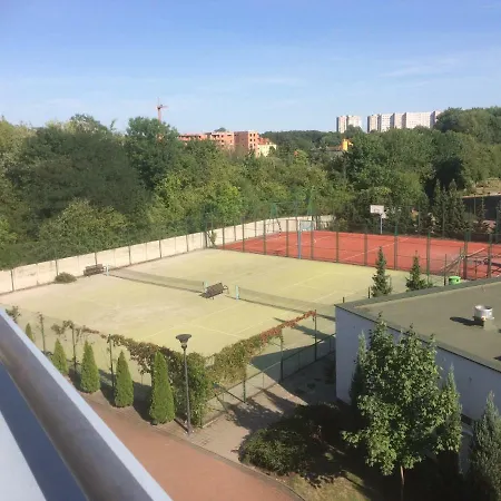 Apartament Maltanski Appartement *