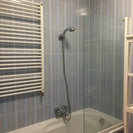 Apartament Maltanski Appartement Poznań