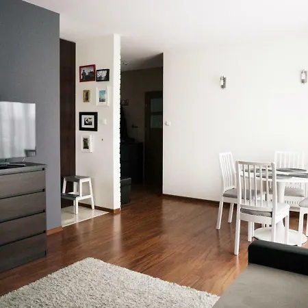 Apartament Maltanski