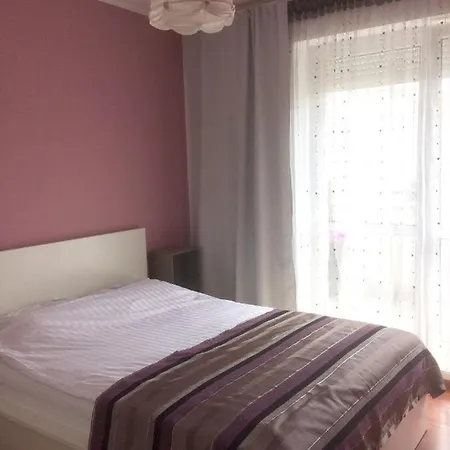 Apartament Maltanski